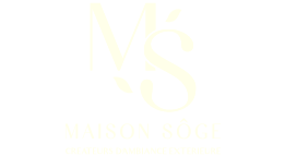 référence web site Maison Sôge